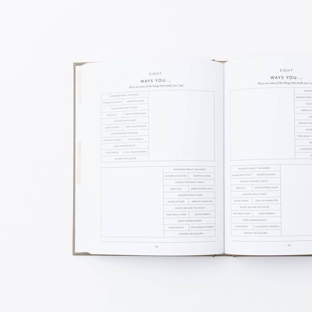 Childhood, A History: Rose