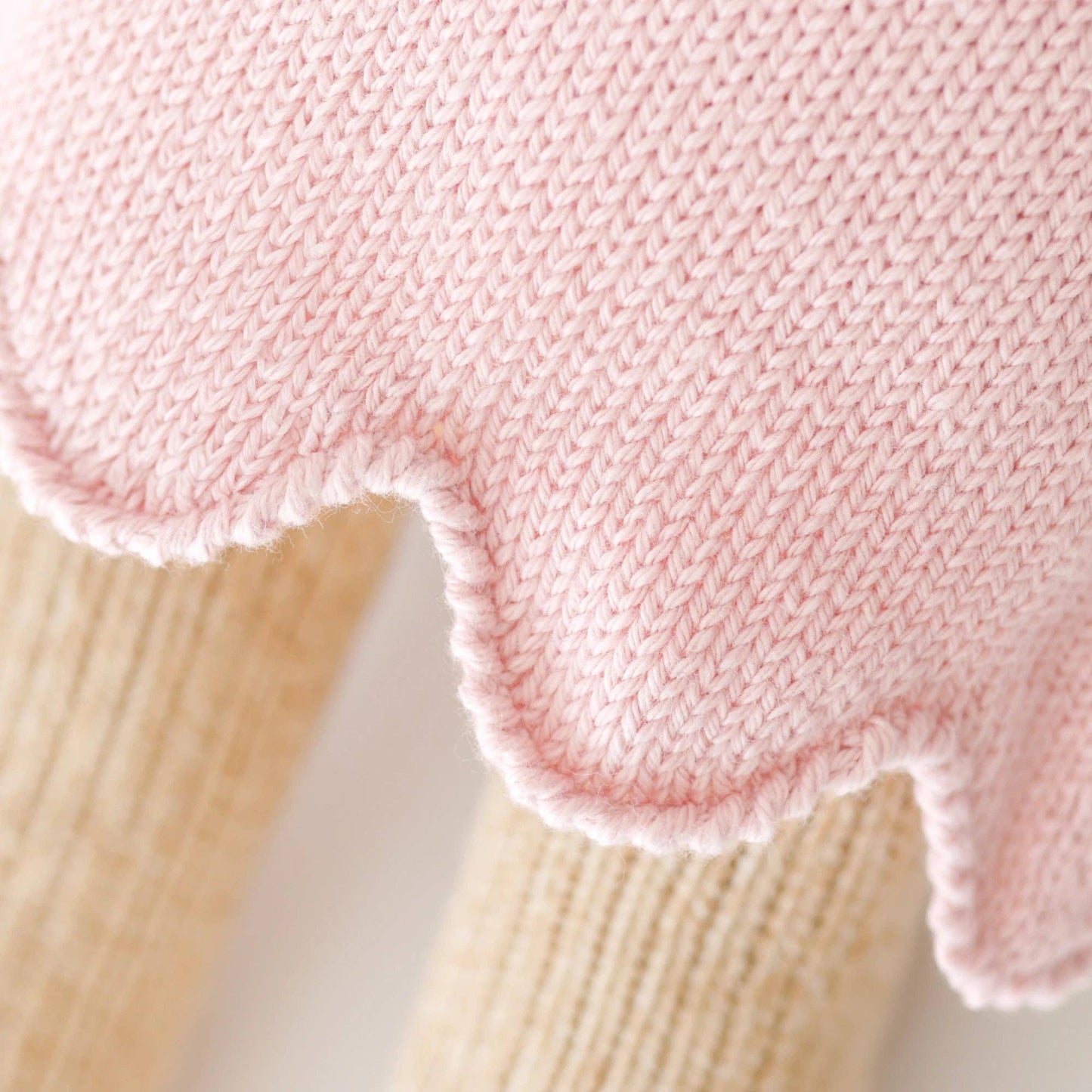 Bella the honey bear | cuddle+kind doll