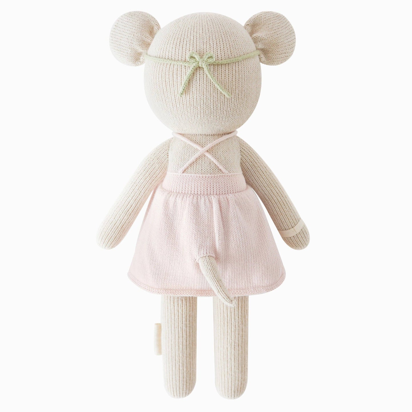 Emma the mouse: Little - 13"