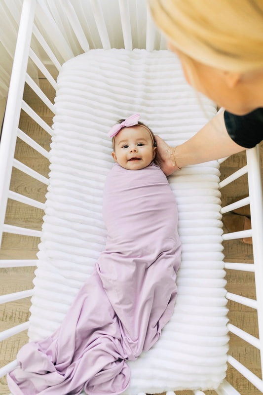 Swaddle Blanket | Isabelle