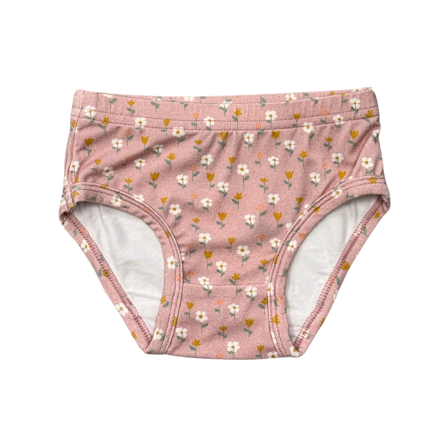Babysprouts Girl's Underwear: Mini Daisy