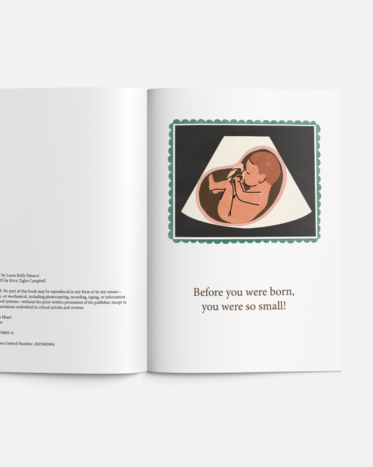 The Smallest Greatest Gift | Children's Book