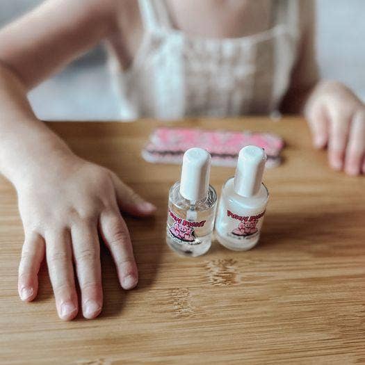 Make It Sparkle Gift Set | Non-Toxic Kids Nail Polish