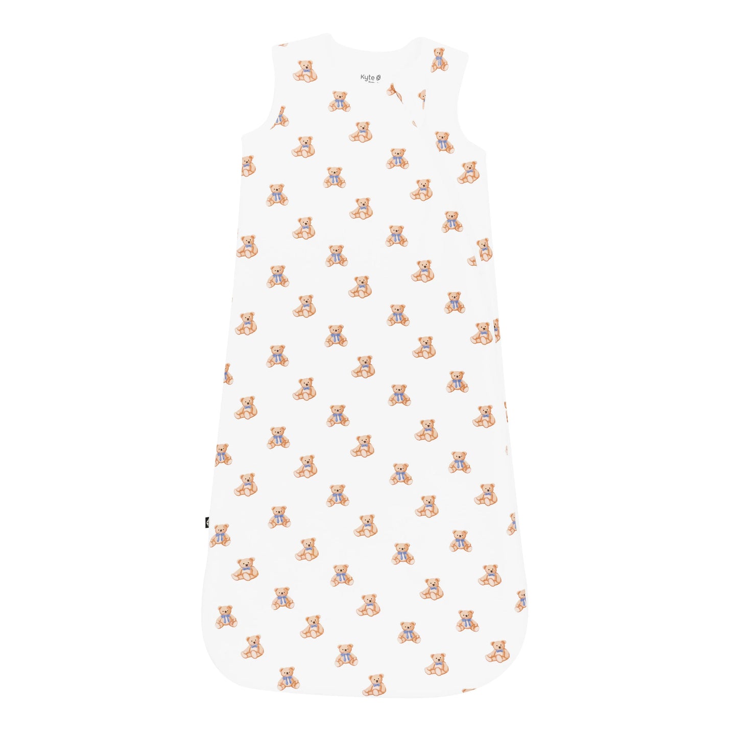 Bamboo Sleep Bag 1.0 | Teddy Bear