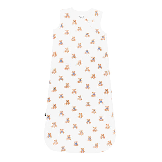 Bamboo Sleep Bag 1.0 | Teddy Bear