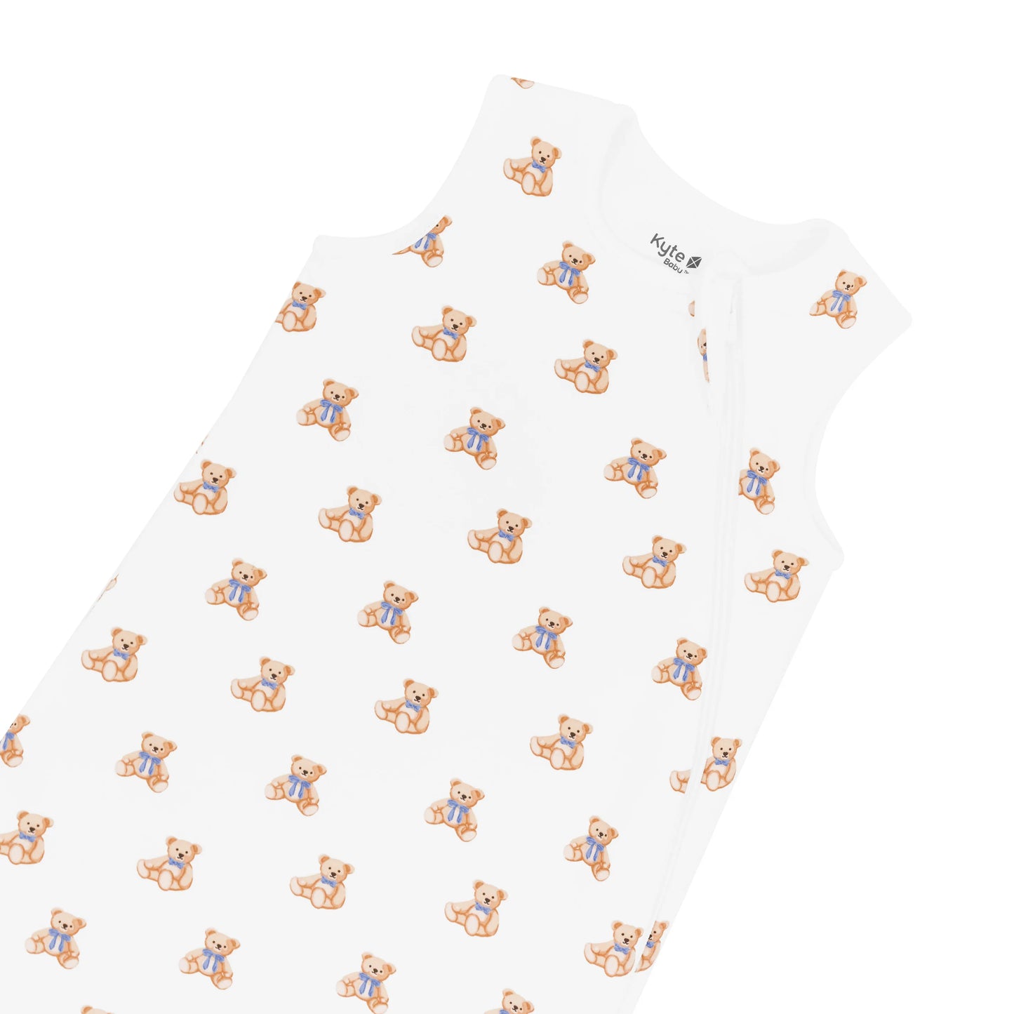 Bamboo Sleep Bag 1.0 | Teddy Bear