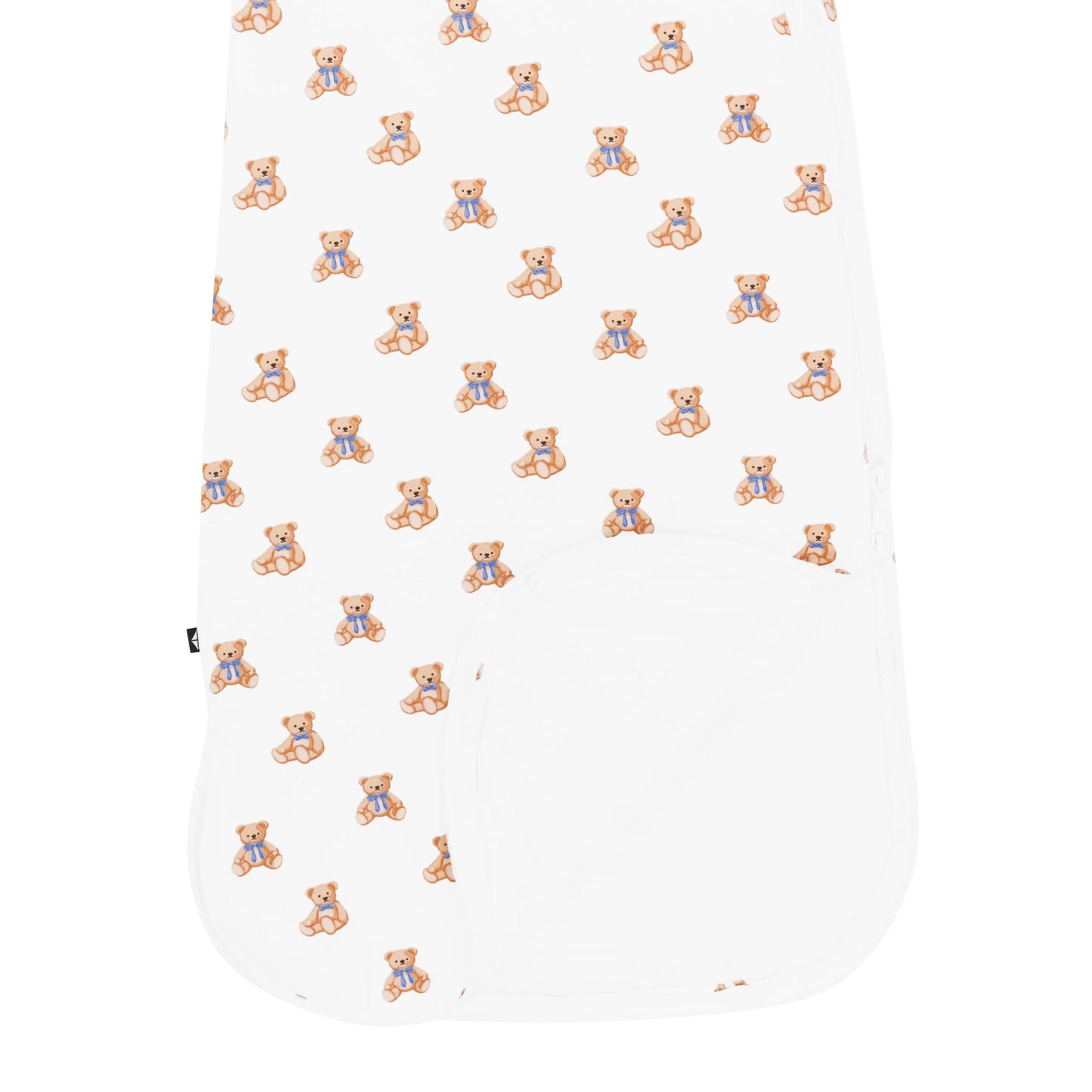 Bamboo Sleep Bag 1.0 | Teddy Bear