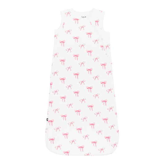 Bamboo Sleep Bag 1.0 | Bow