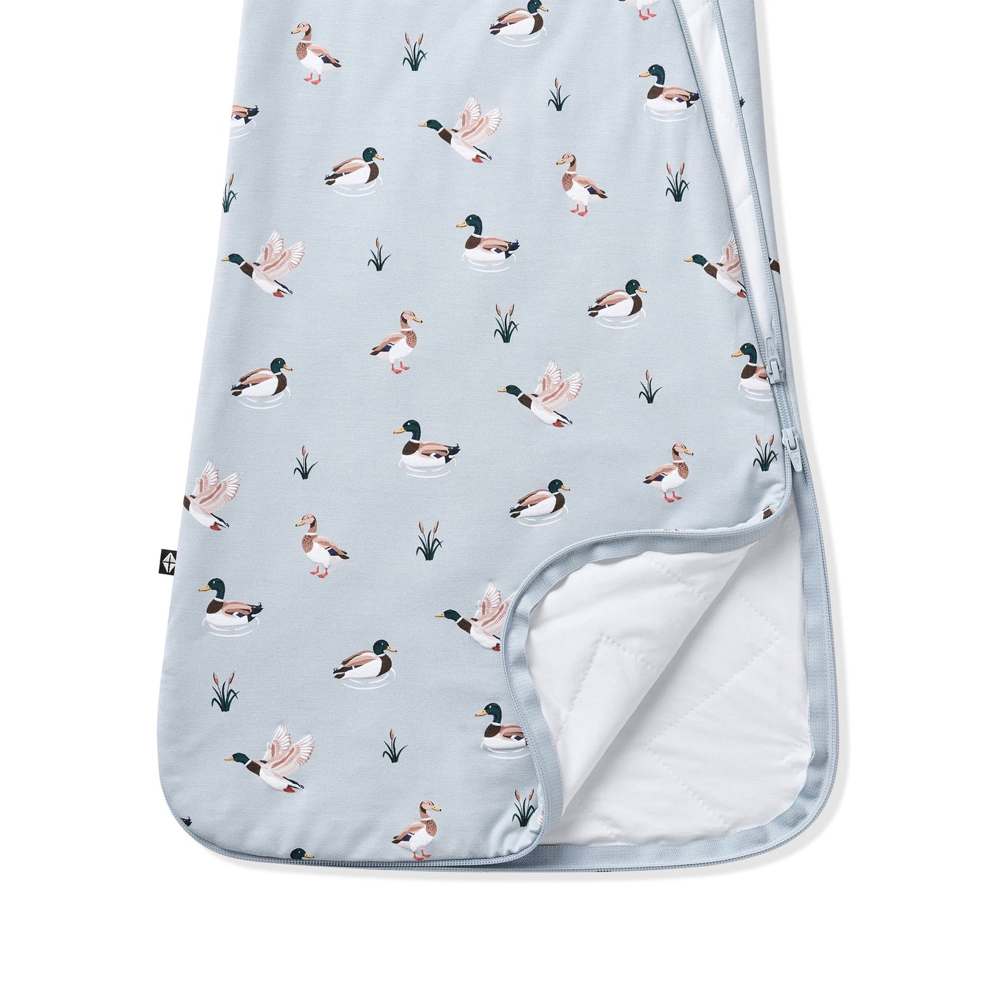Bamboo Sleep Bag 1.0 | Mallard Duck