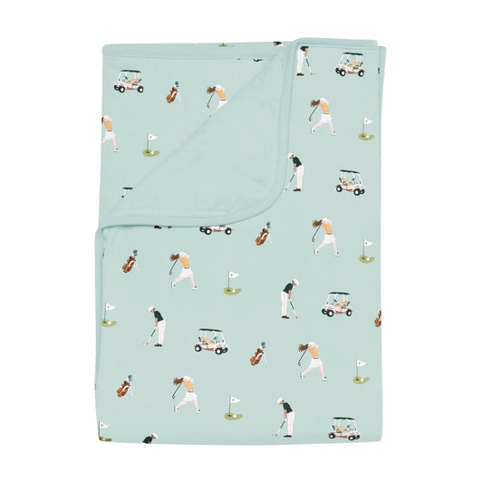 Toddler Blanket 1.0 TOG | Golf