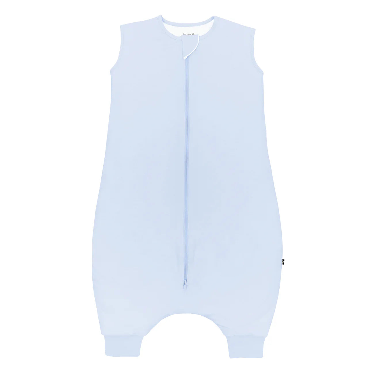 Bamboo Sleep Bag Walker 1.0 | Mist