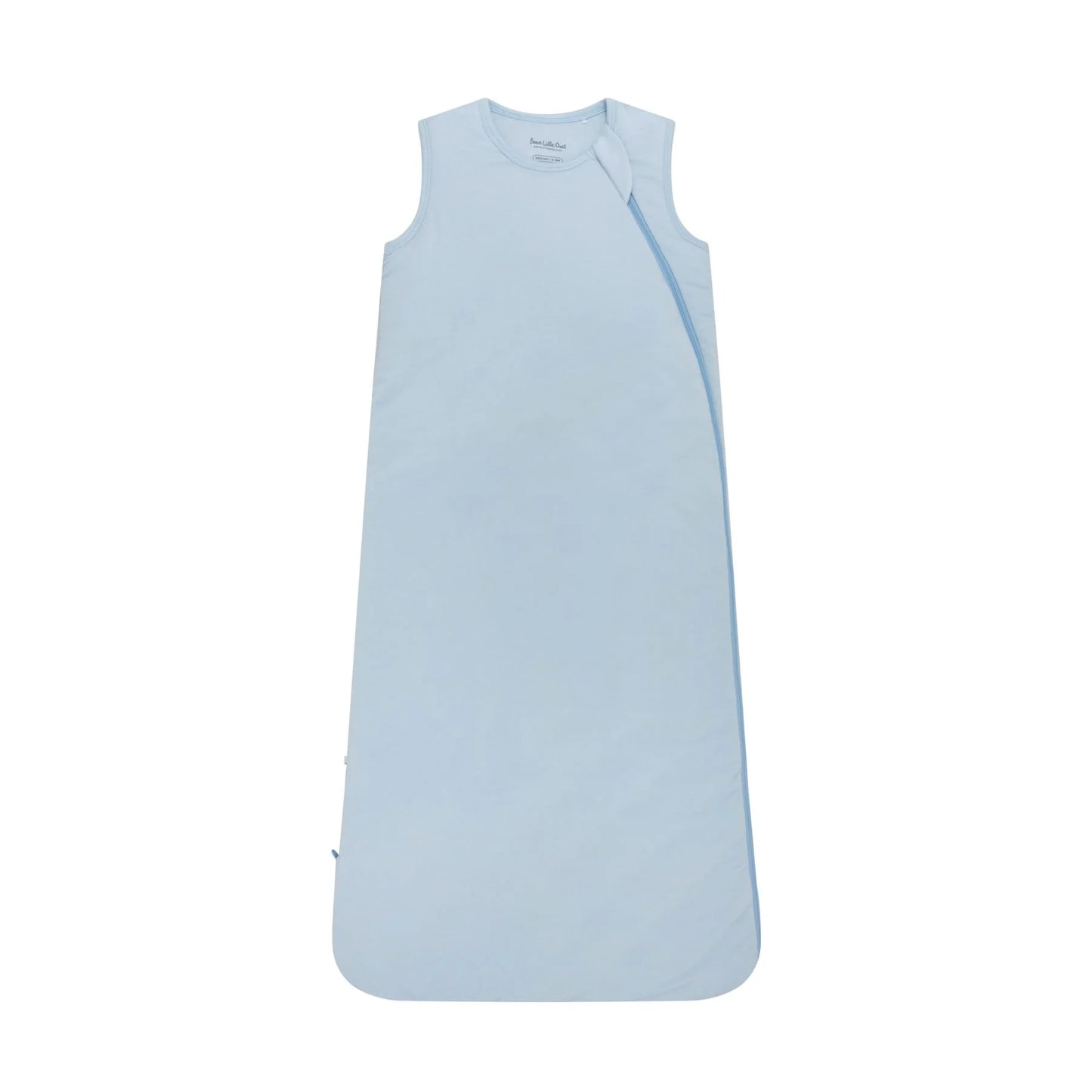 Bamboo Sleep Sack 2.5 | Coastal Blue