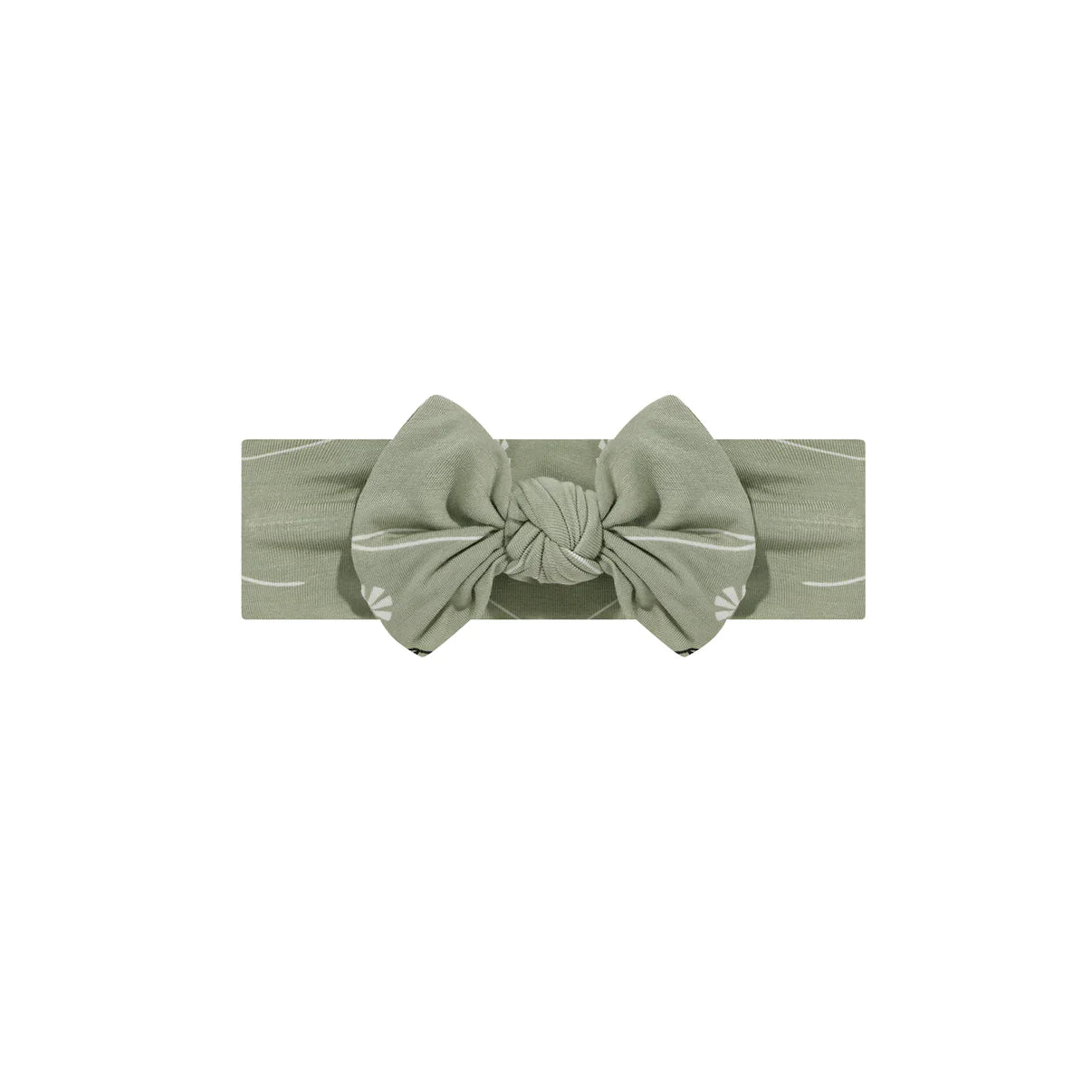 Headwrap w/ Bow | On The Farm