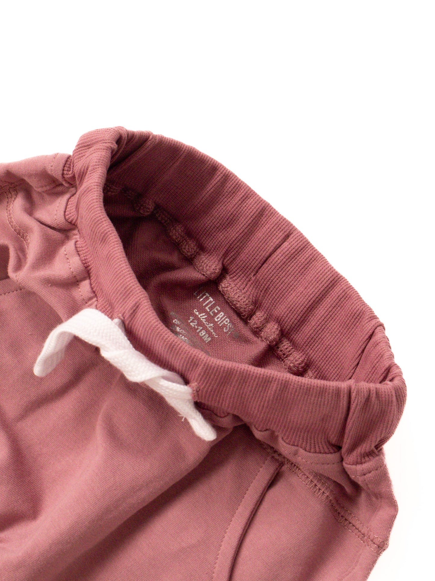 Jogger | Mauve