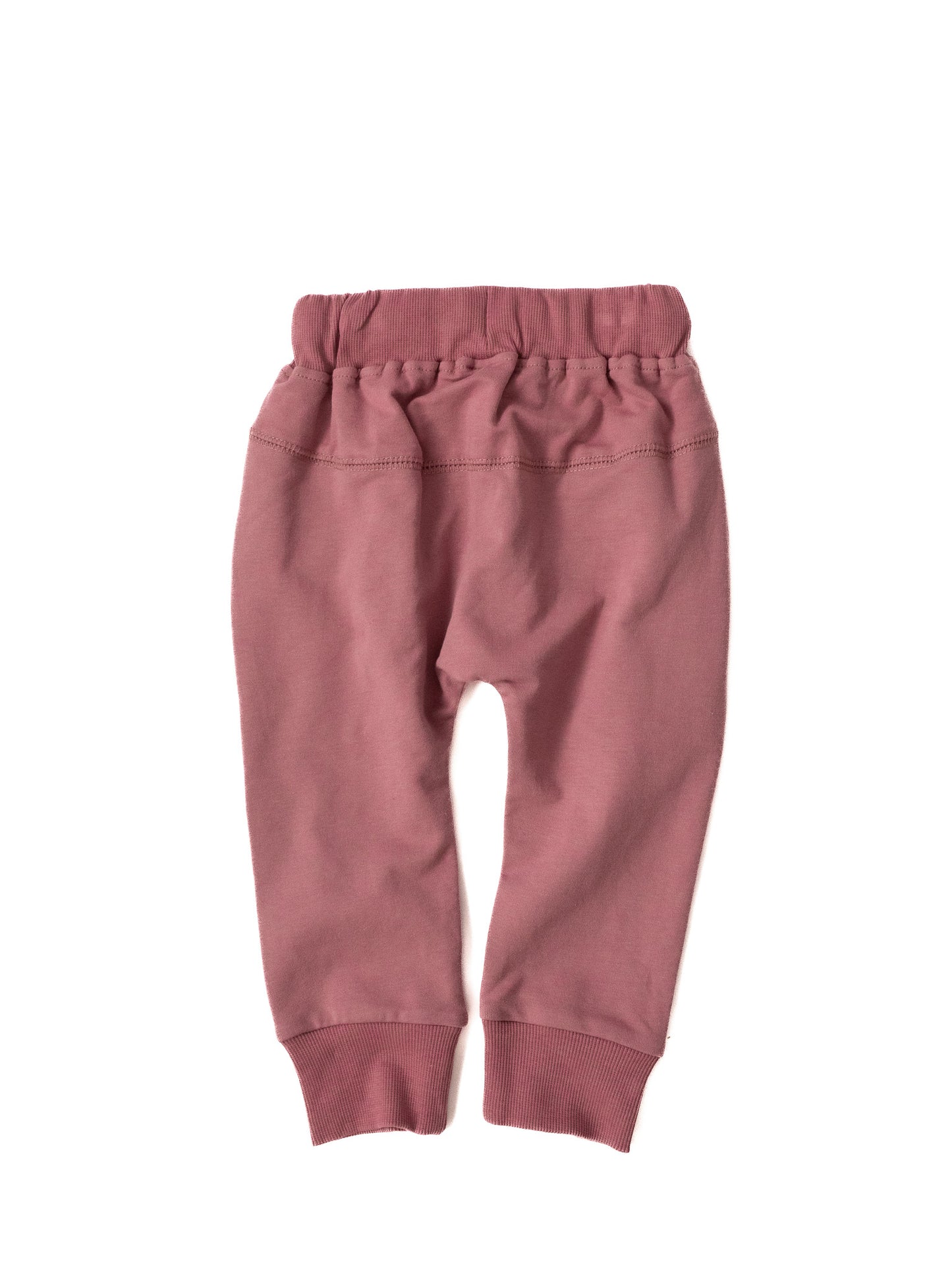 Jogger | Mauve