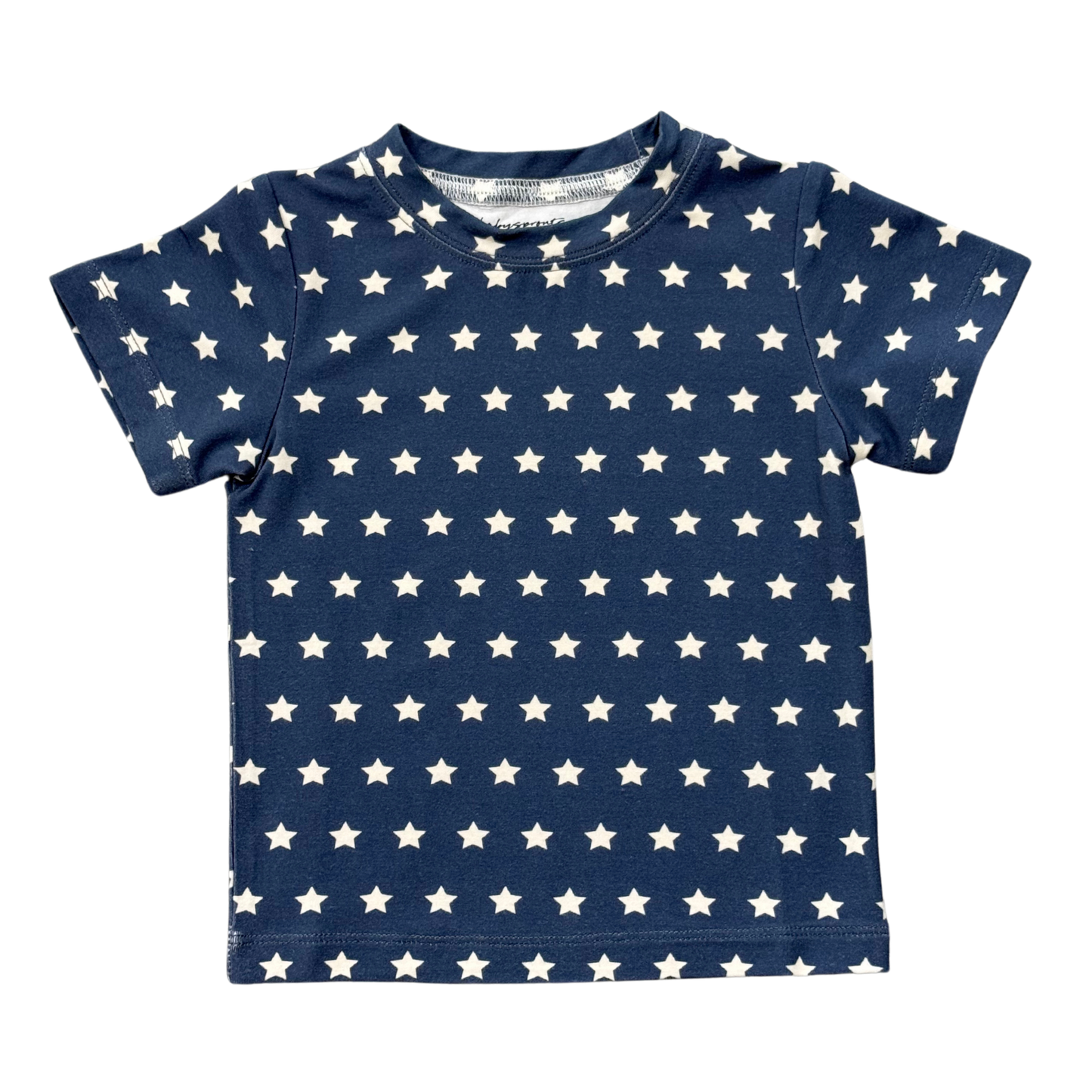 American Stars Bamboo Short Sleeve Tee