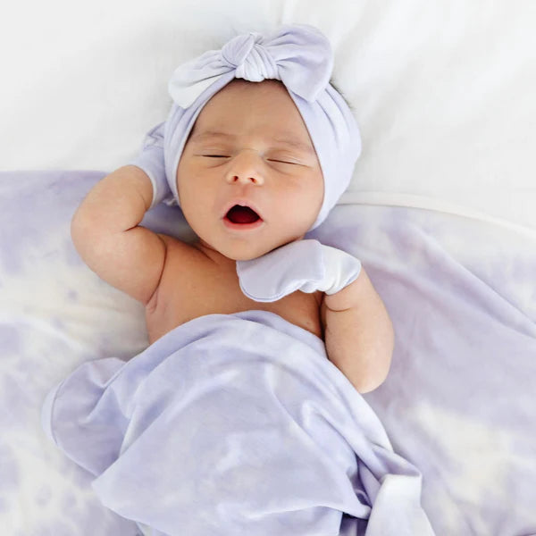 Swaddle Blanket | Dani