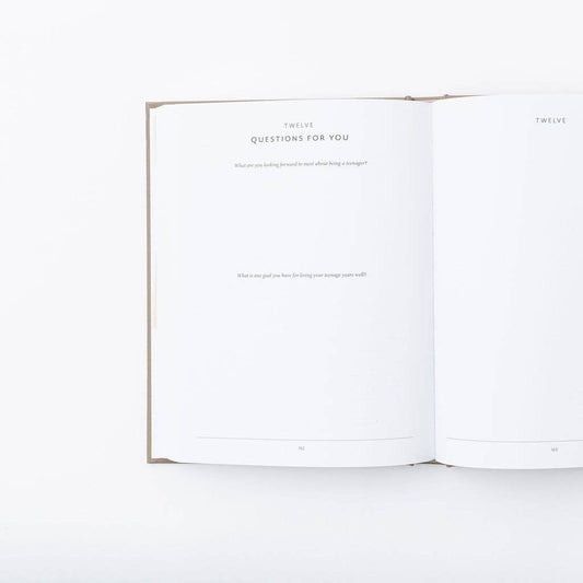 Childhood, A History: Cedar