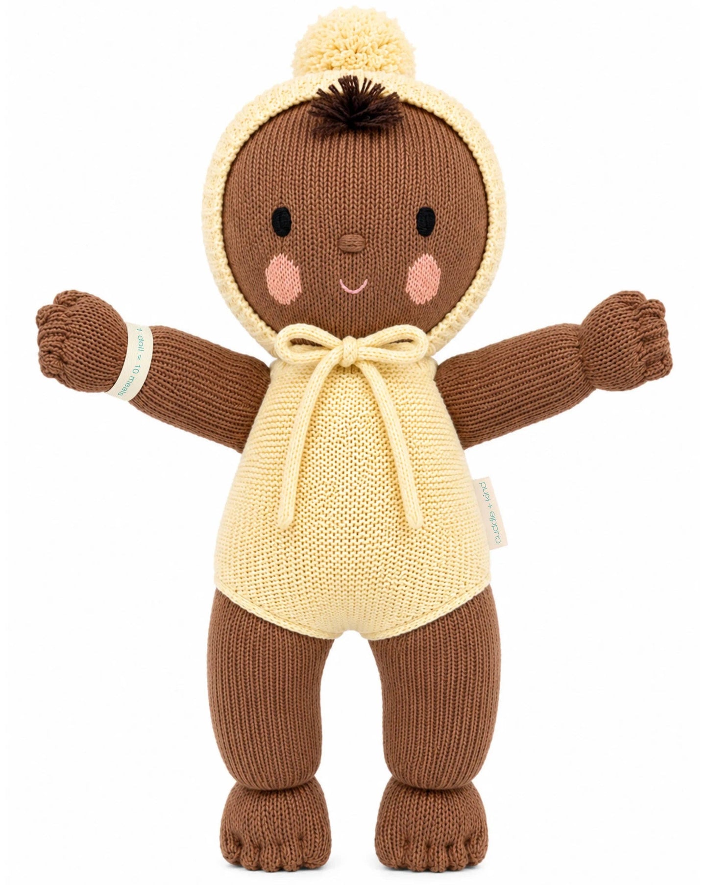 My First Baby | Buttercup