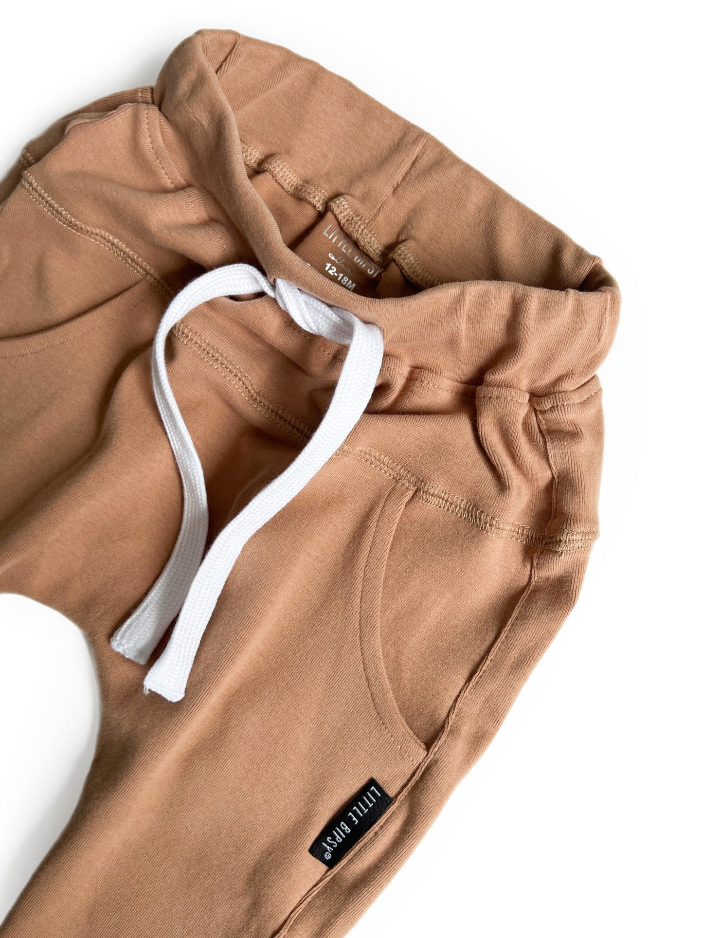 Jogger | Nutmeg