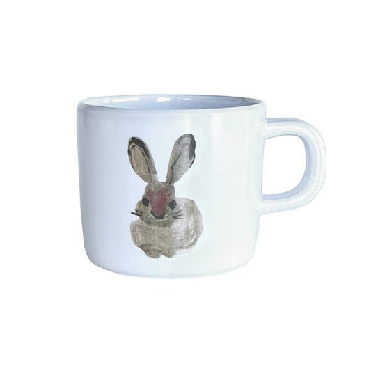 Bunny Sippy Coffee Cup