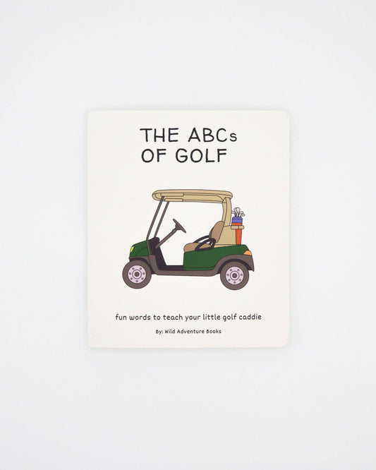 ABC's of Golf