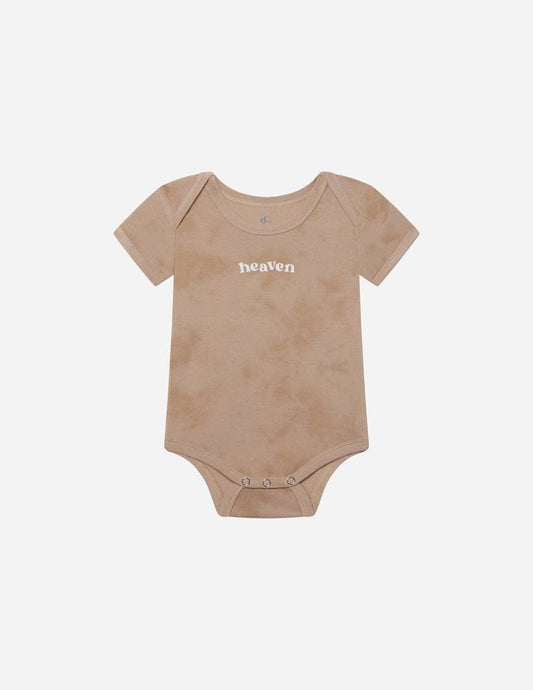 Heaven Bamboo Onesie