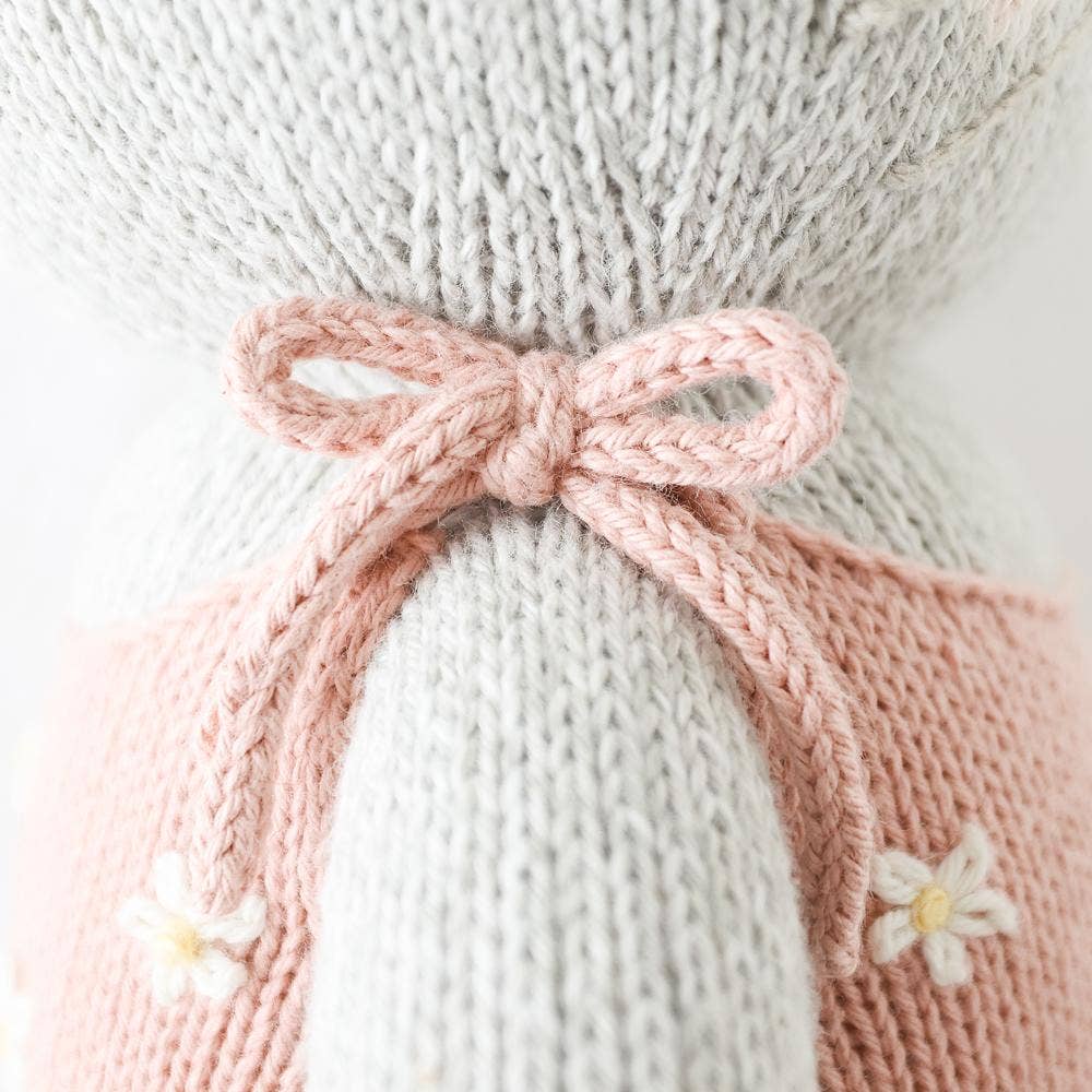 Daisy the Kitten | cuddle+kind doll