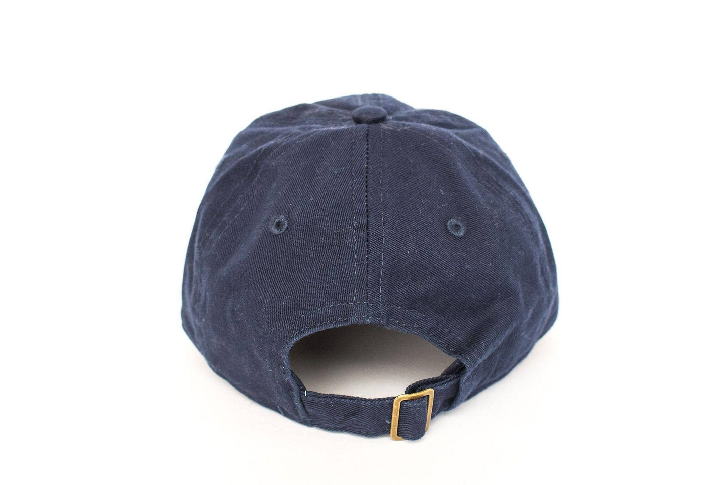 Mama Hat | Navy