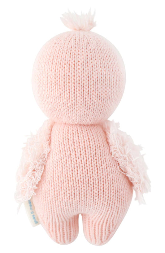 Baby Flamingo | cuddle+kind baby animal