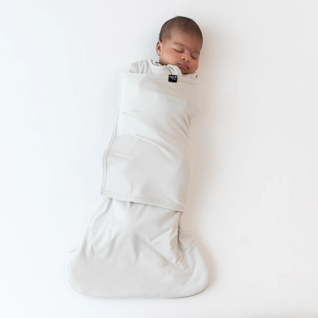 Bamboo Sleep Bag Swaddler | Oat
