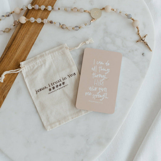 Affirmation Cards for Women