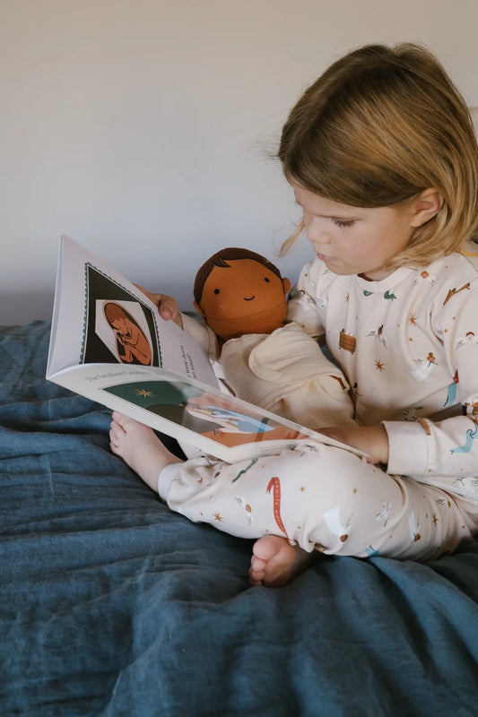 The Smallest Greatest Gift | Paperback Book