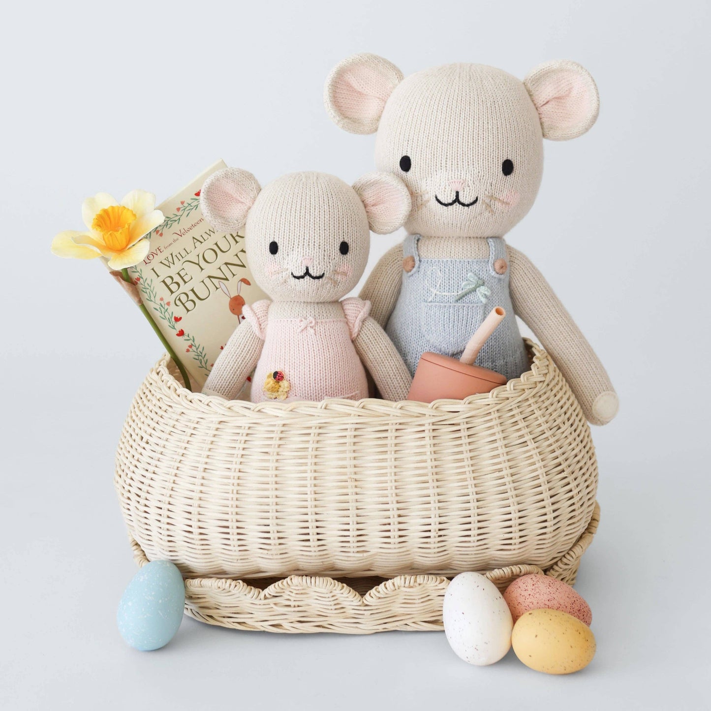 Bailey the mouse: Little - 13"