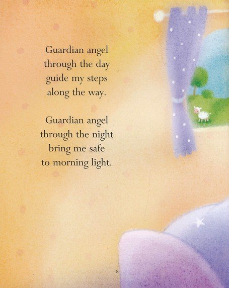 My Guardian Angel