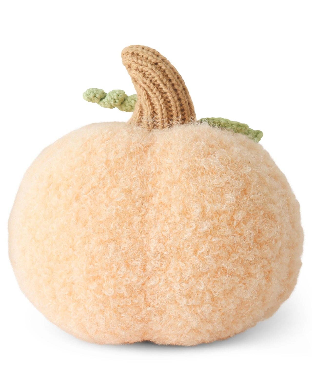Baby Pumpkin | cuddle+kind baby animal collection