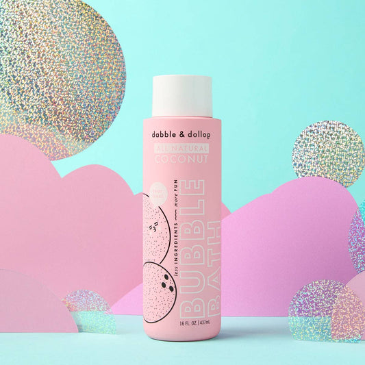 Bubble Bath | Coconut