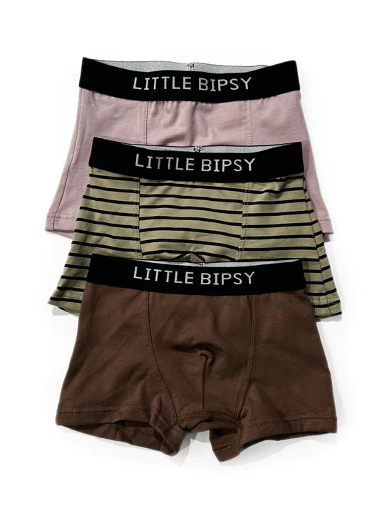 Boxer Brief 3-Pack | Everyday Mix