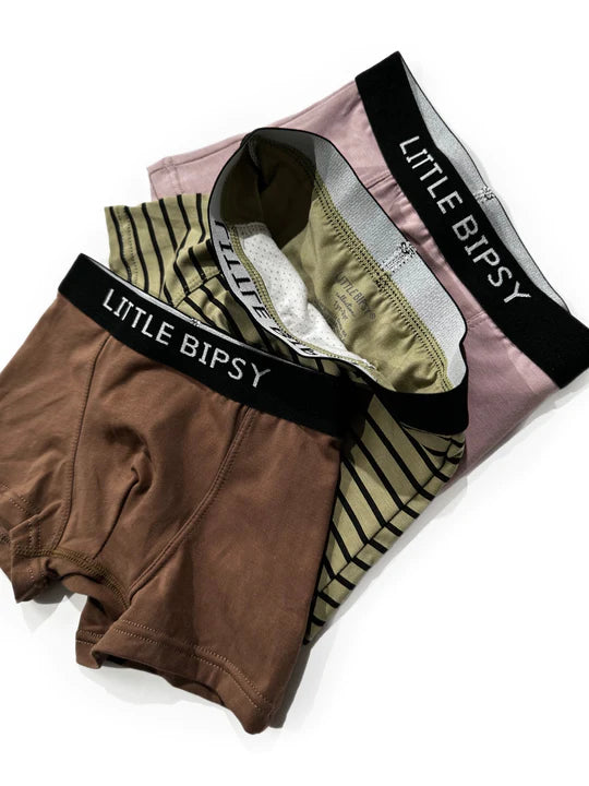 Boxer Brief 3-Pack | Everyday Mix