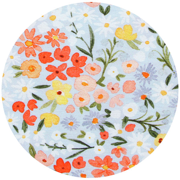 Swaddle Blanket | Hadley