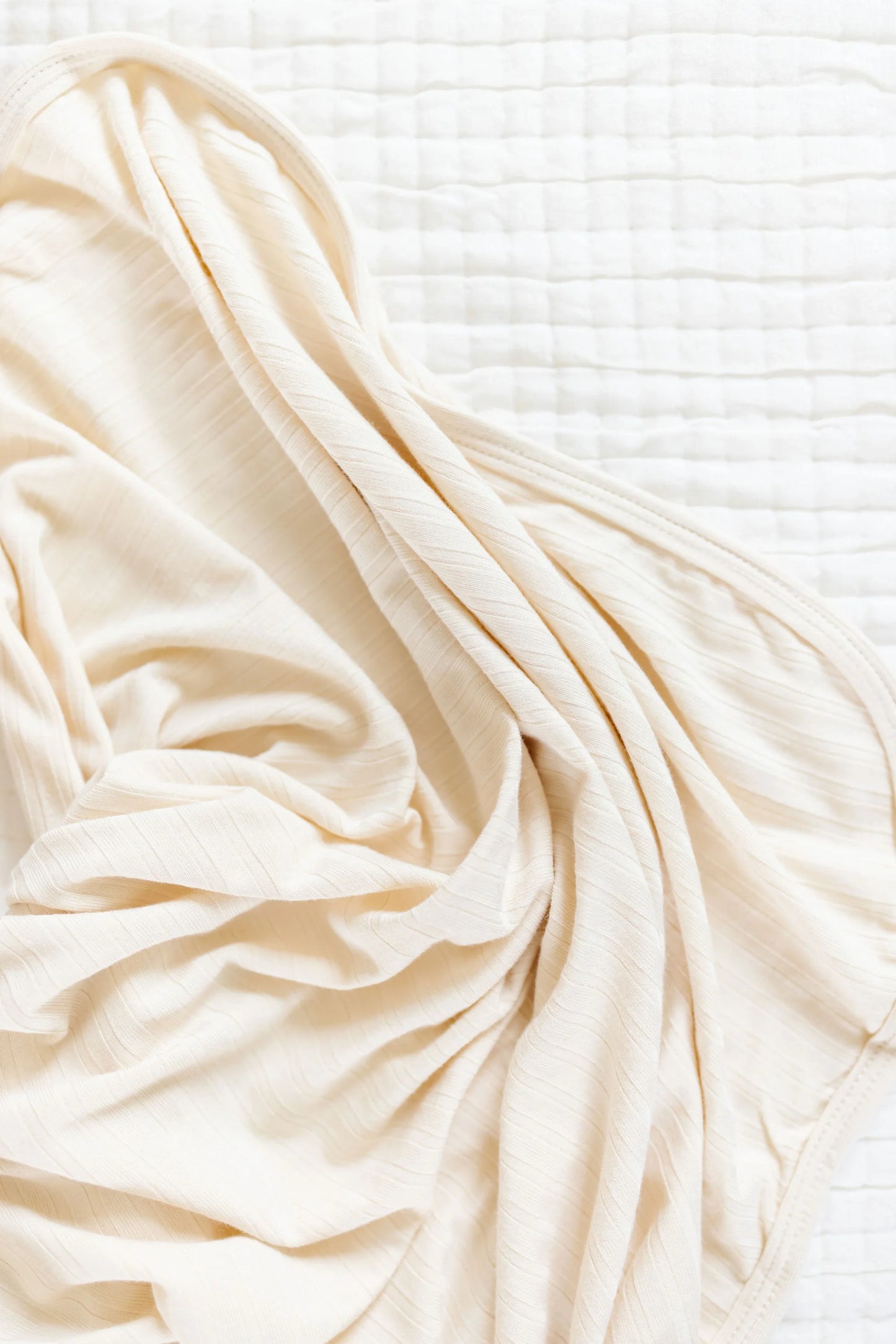 Swaddle Blanket | Quinn