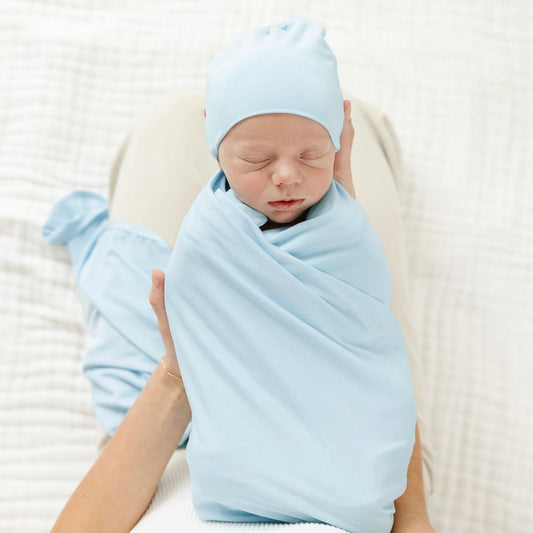 Swaddle Blanket | Jude