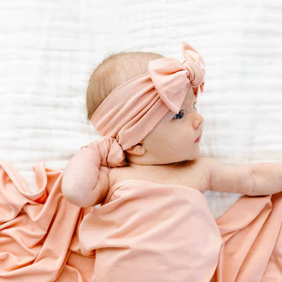 Abby Bow Headband
