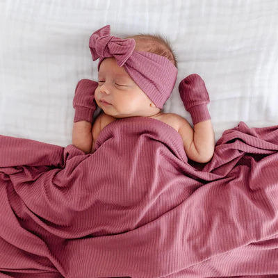 Marjorie Bow Headband