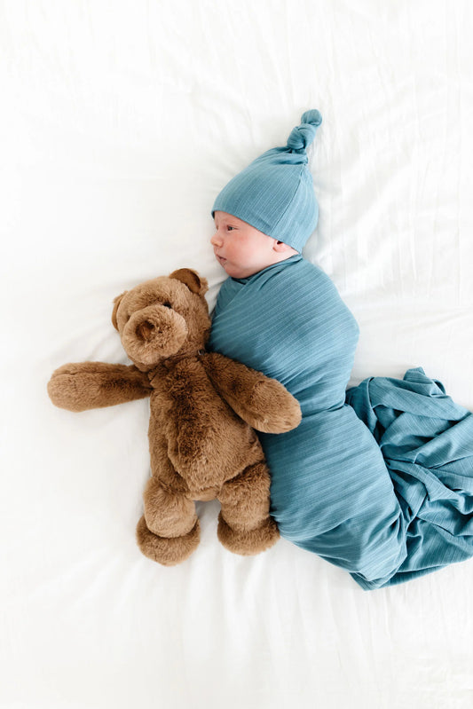 Swaddle Blanket | Duke