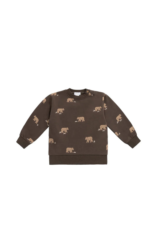 Peyton Sweatshirt | Bear Buddies Canteen