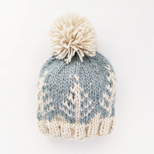 Forest Winter Beanie