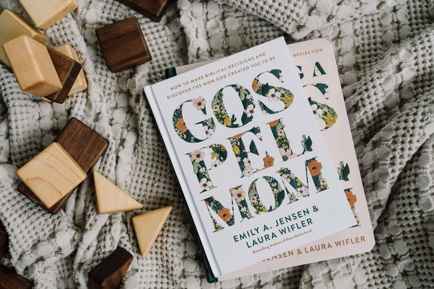 Gospel Mom Devotional