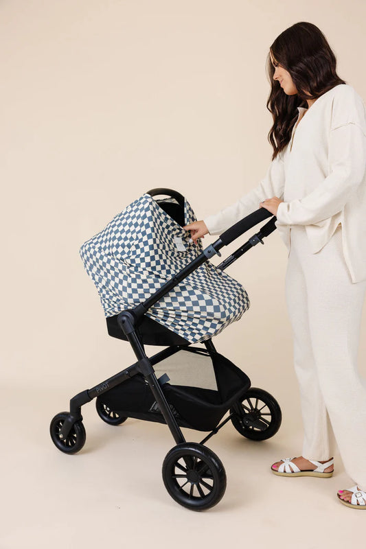 Multi-Use Cover | Miles