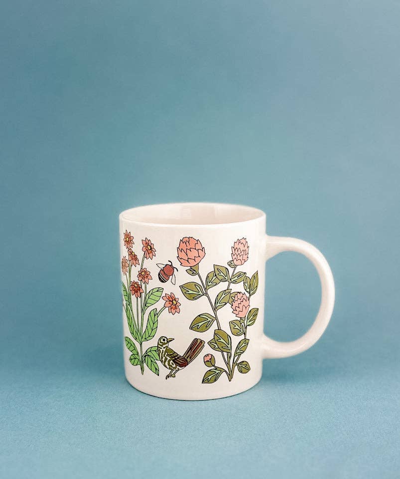 Miller Rose Mama & Me Coffee Cup Set